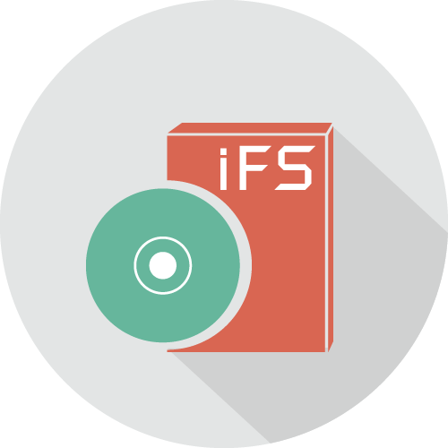 iFS自剪上传系统
